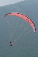 Foto Varie volo libero sul Grappa