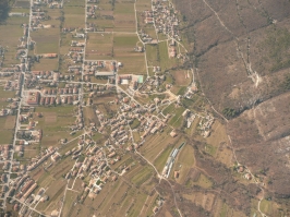 Foto Varie volo libero sul Grappa