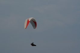 Foto Varie volo libero sul Grappa