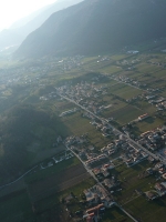 Foto Varie volo libero sul Grappa