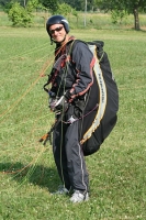 Foto volo libero 2 Sul Grappa