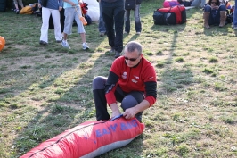 Foto volo libero 2 Sul Grappa