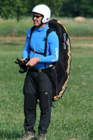 Foto volo libero 2 Sul Grappa