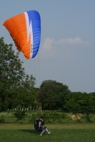 Foto volo libero 2 Sul Grappa