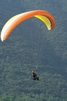 Foto volo libero 2 Sul Grappa