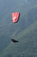 Foto volo libero 2 Sul Grappa