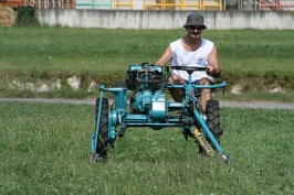 Foto volo libero 2 Sul Grappa