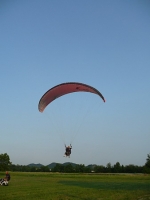 Foto volo libero 2 Sul Grappa