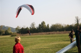 Foto volo libero 2 Sul Grappa