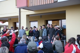 Foto volo libero 2 Sul Grappa