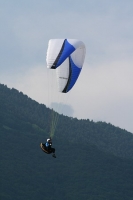 Foto volo libero 2 Sul Grappa