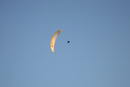 Foto volo libero 2 Sul Grappa