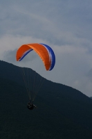 Foto volo libero 2 Sul Grappa