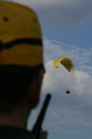 Foto volo libero 2 Sul Grappa