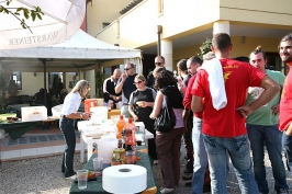 Foto volo libero 2 Sul Grappa