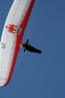 Foto volo libero 2 Sul Grappa