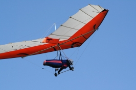 Foto volo libero 2 Sul Grappa