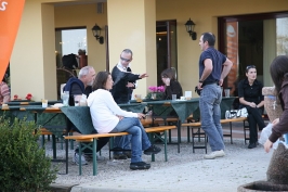 Foto volo libero 2 Sul Grappa