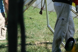 Foto volo libero 2 Sul Grappa