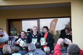 Foto volo libero 2 Sul Grappa