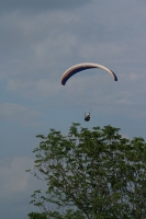 Foto volo libero 2 Sul Grappa