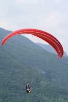 Foto volo libero 2 Sul Grappa