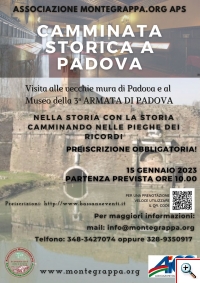 01 15 Storica a Padova