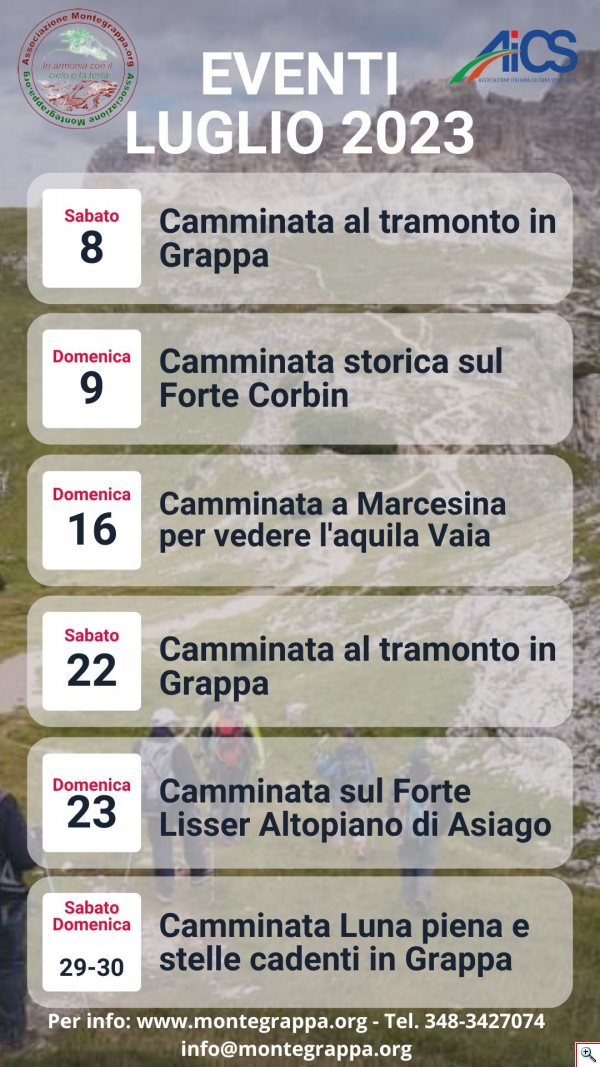 07 00 Eventi Luglio 2023