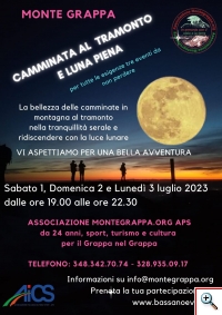 07 01tramonto e luna piena