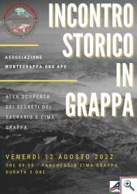 08 12Incontro storico in Grappa