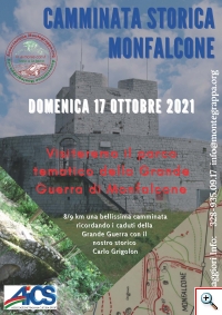 Monfalcone Storica