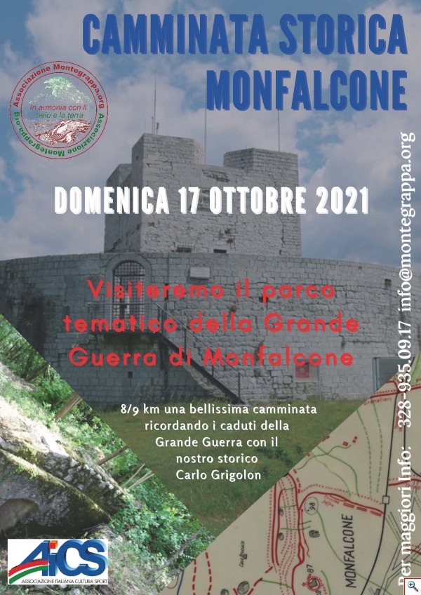 Monfalcone Storica