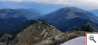 Mont Grappa