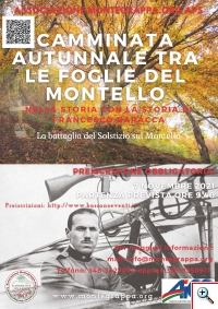 Montello Autunno