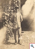 Vittorio Mazzola monte grappa giugno 1918-3