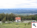 gra Il rifugio Monte Tomba