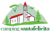 camping santa felicita