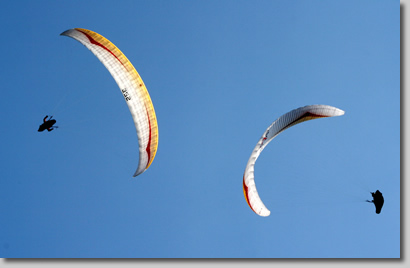 Volo Libero