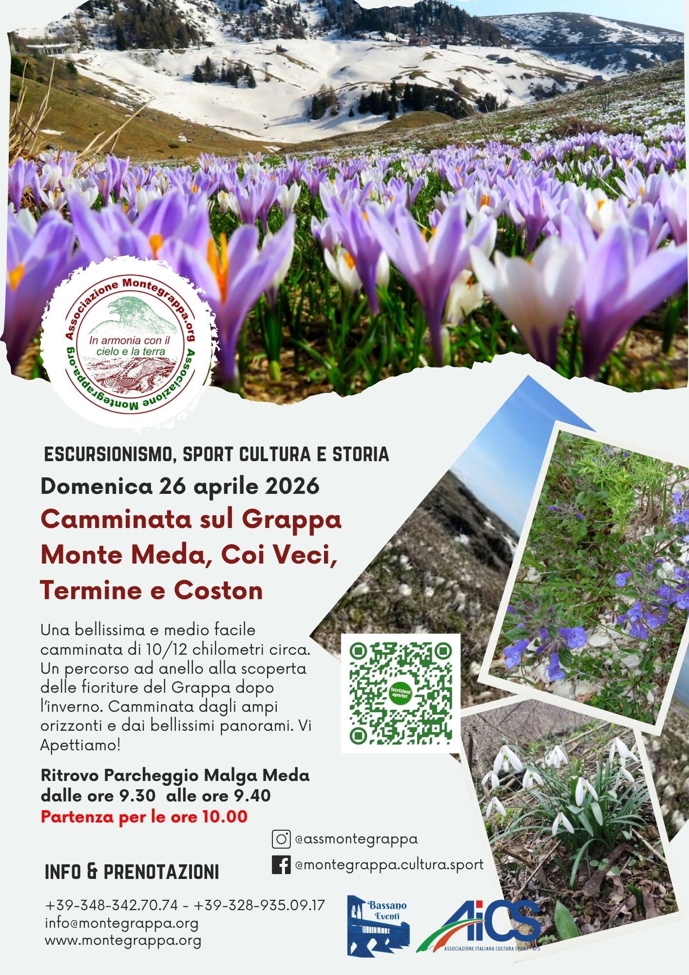 Monte Oro