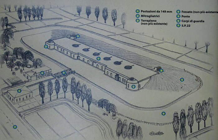 Forte Poerio D01