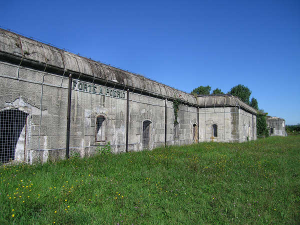 Forte Poerio F04
