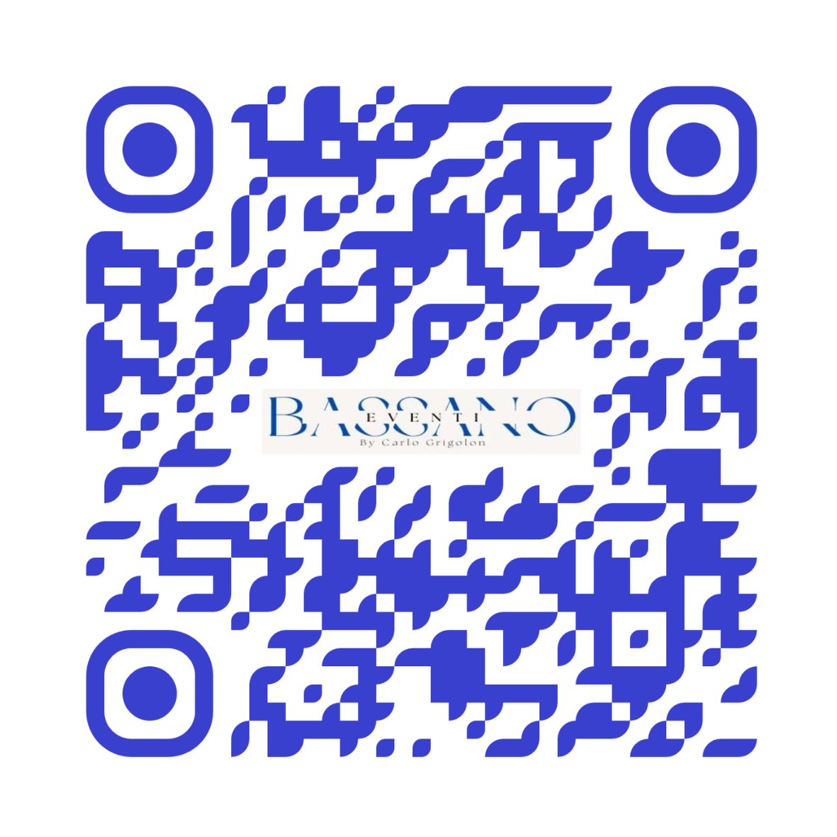 QR code per effettuare l'iscrizione veloce